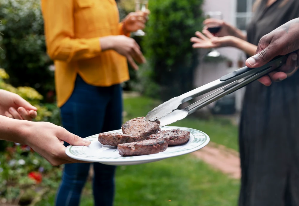 barbecue grill accessories